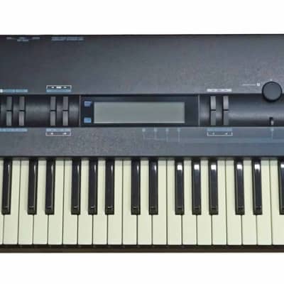Alesis QuadraSynth Plus Piano