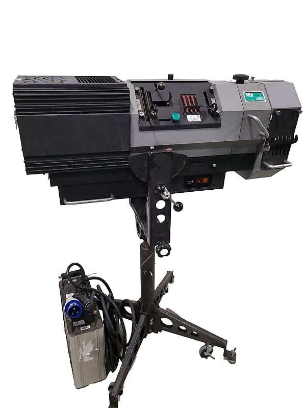 Lot of 6 Lycian Lycian M2 Short Throw Lens. LENS ONLY Reverb UK