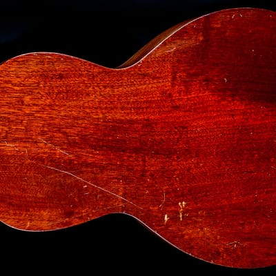 1880-1885 Imperial Guitar Co. Parlor Guitar - The John Church Co. Cincinnati, OH. image 20