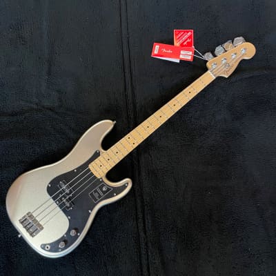 Fender 75th  Anniversary Precision Bass MN Diamond Anniversary 8lbs, 10oz for sale