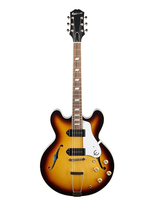Epiphone USA Casino | Reverb Epiphone USA Casino | Reverb