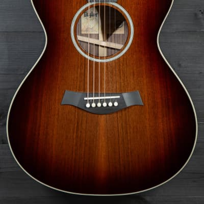Taylor NAMM 1 of only 15 Catch #25 GC C22e Guitar & Ebony 2 channel/Bluetooth  Amp! image 10