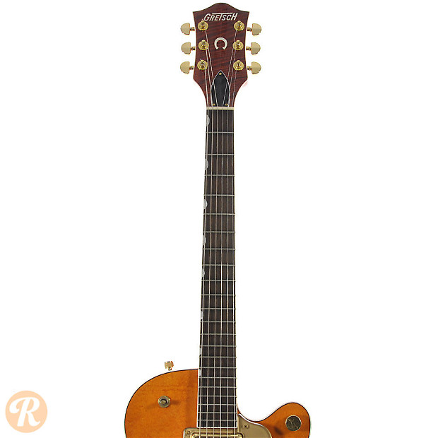 Gretsch store nashville 6120