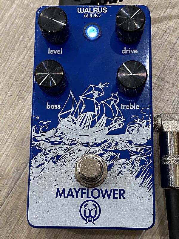 Walrus Audio Mayflower