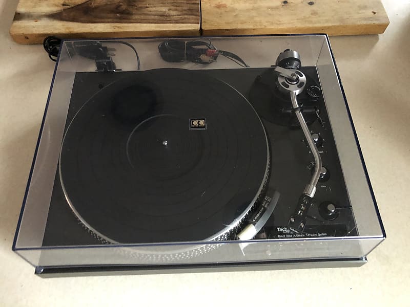 Technics SL 1900 | Reverb