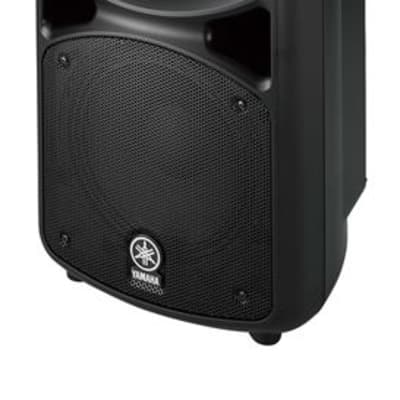 Yamaha STAGEPAS 600BT Portable PA System image 7