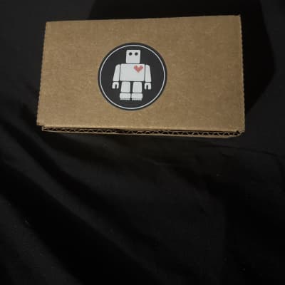 Intellijel Bifold BRAND NEW Dual Channel Wavefolder Eurorack Synth Module - White image 3