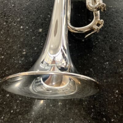 Schilke B5 Bb Trumpet - Standard image 17