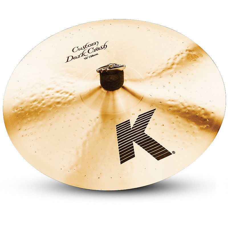 Zildjian 15