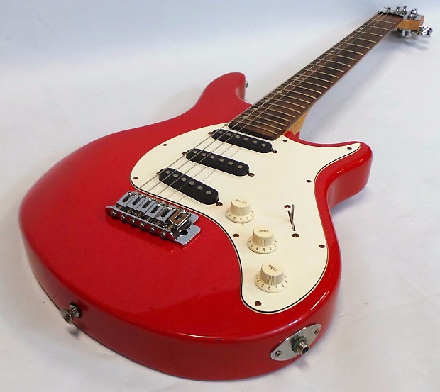 Washburn maverick sale bt3