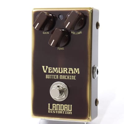 VEMURAM Butter Machine 中古 ezzruzx4s6wwaucsnlbt.jpg