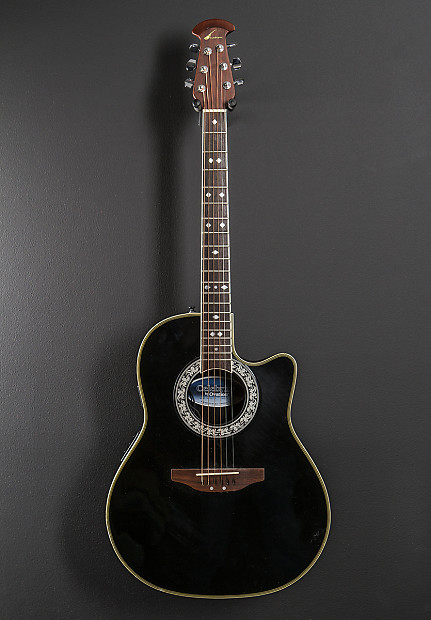 【美品】エレアコ Ovation Celebrity CC157 オベーション オベーション／Ovation Celebrity CC157 美品 – C.I.K カスタム