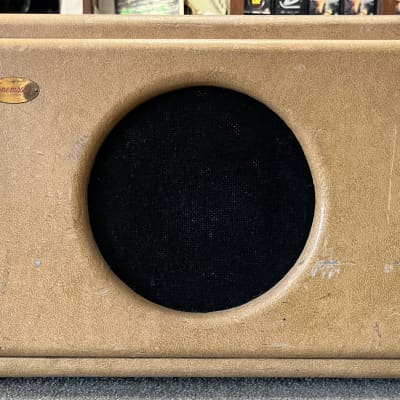 Valco Tonemaster guitar combo 1960 image 1