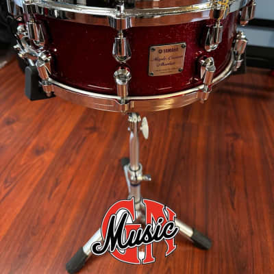 Yamaha Maple Custom Absolute 5.5x14