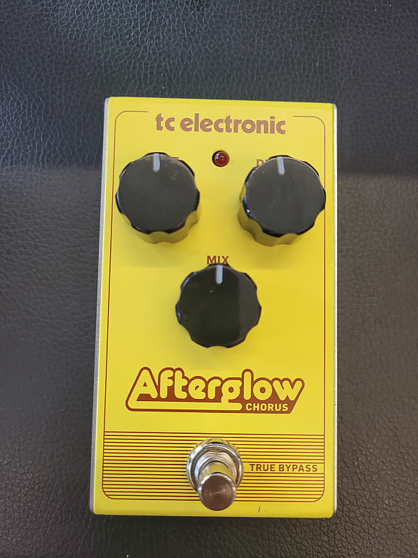 TC Electronic Afterglow Chorus