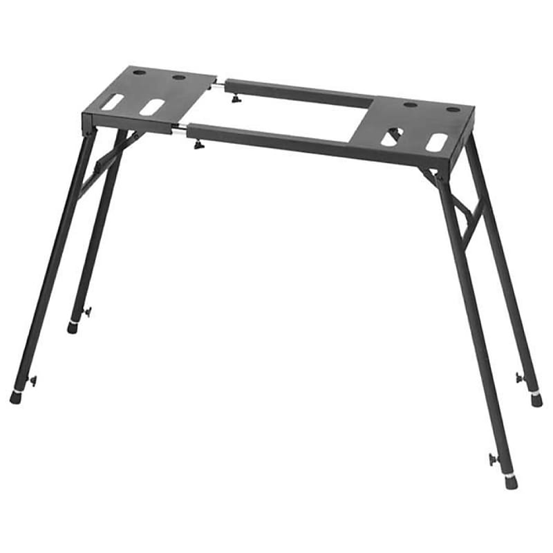 On Stage KS7150 Table Top Keyboard Stand image 1