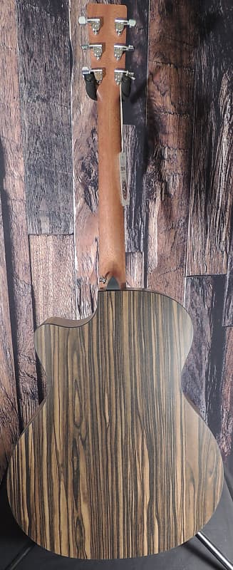 Martin GPCX1AE 20th Anniversary Guitar | Down Home Guitars