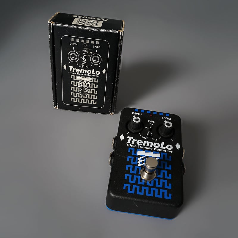 EBS TremoLo