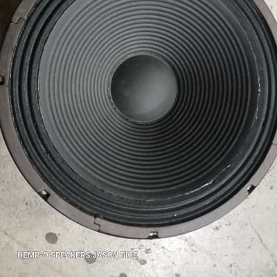 (補修あり) JBL M115-8A JRX ジェービーエル 15インチ　1本 JBL M115-8A 15