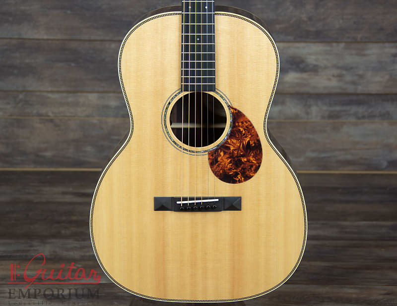 Breedlove American Series 000/SRE H 12 fret