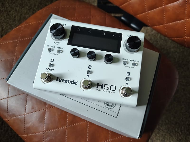 Eventide H90 Harmonizer