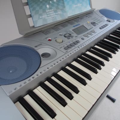 Yamaha PSR-275 Keyboard image 8