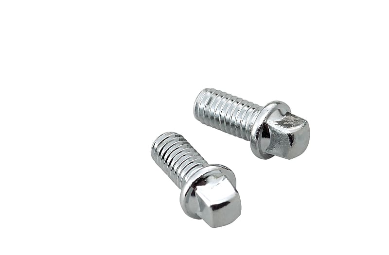 Yamaha Drum Key Bolt 6x12mm (2 Pack) Reverb