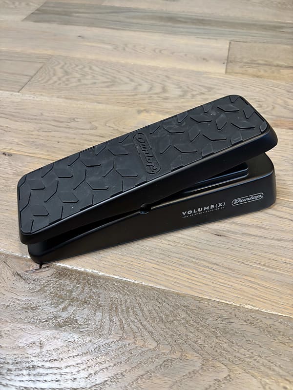 Dunlop DVP3 Volume X Pedal