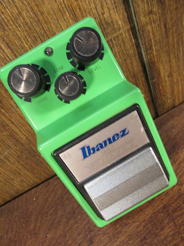 Ibanez TS-9