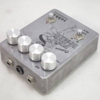 sobbat FB-4 FUZZ Breaker 4 [10/04] | Reverb