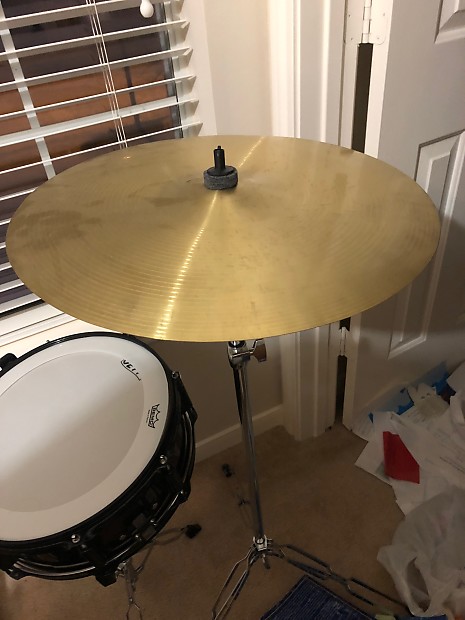Jett shop drum set