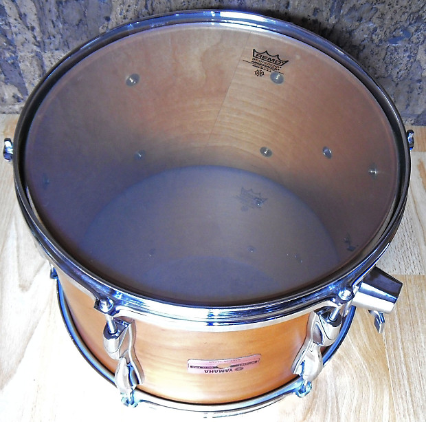 競売 produced 913 TT series 9000 YAMAHA Vintage 1984 wood real パーカッション・打楽器