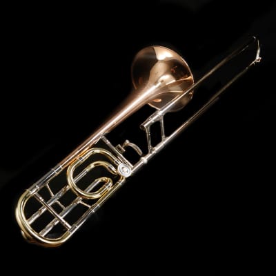 Conn 88H Tenor Trombone - Professional image 7