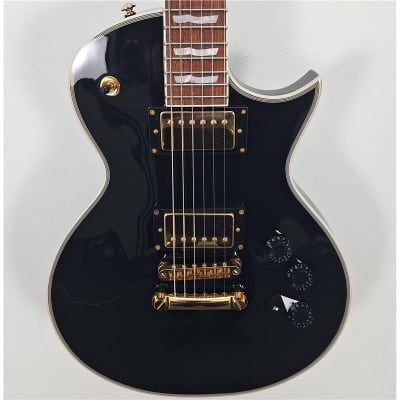 ESP LTD EC-256, Black, B-Stock for sale