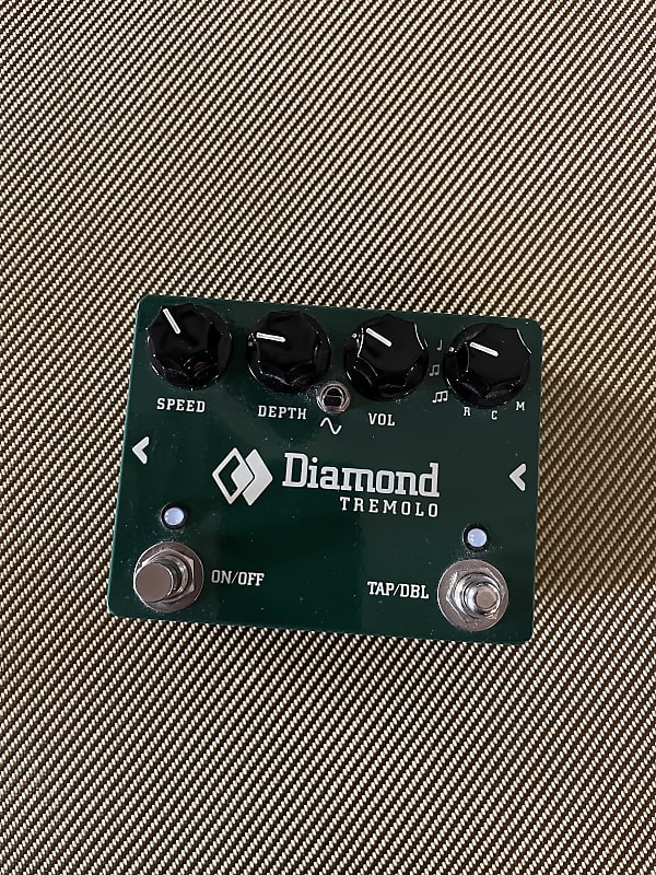 Diamond Tremolo