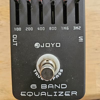 Reverb.com listing, price, conditions, and images for joyo-jf-11-6-band-eq