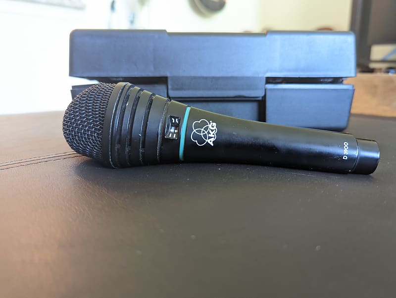 AKG D 3900