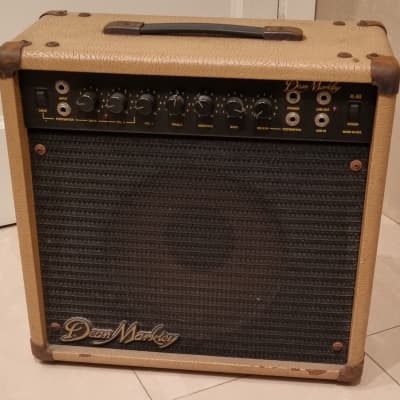 Dean Markley Guitar Amp - Brown for sale