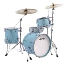 Ludwig Neusonic Drum Set - Skyline Blue