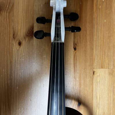 Yamaha SV-200 Studio Solid Body Violin image 5