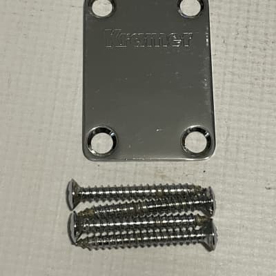 Kramer traditional deals tremolo