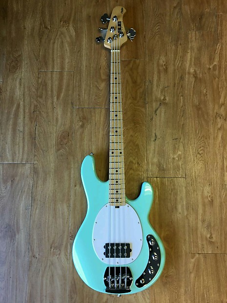 Sub sterling ray 4 on sale