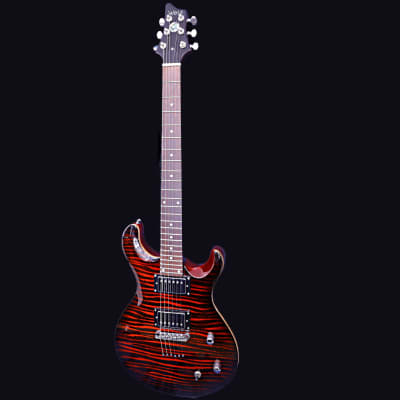 Crews Maniac Sound OSL-L FM First Burst [SN 13311L] [10/02