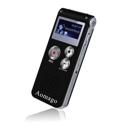 Panasonic SV-255 Portable DAT Recorder/Player | Reverb