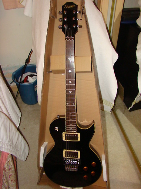 Xavier les paul on sale