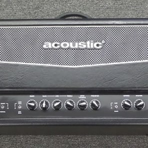 Acoustic gt50h hot sale