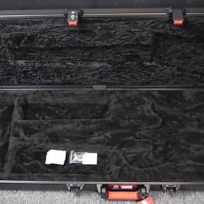 Spector Molded TSA Case for 4-String Spector Basses image 6
