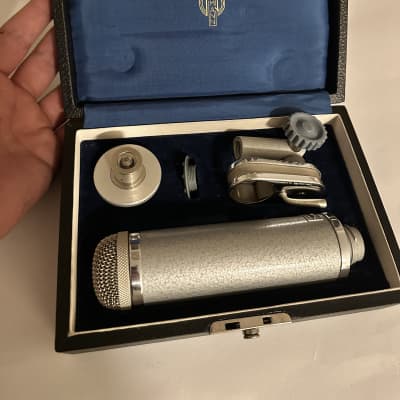 B&K 4006 pair of condenser mics nearly consecutive serial numbers