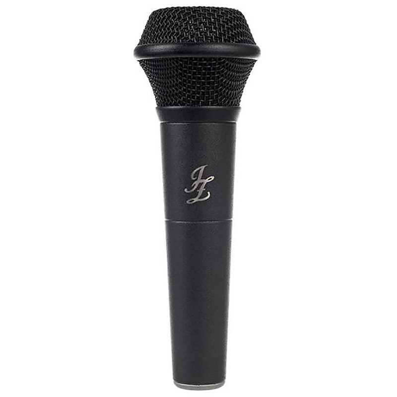 JZ Microphones HH1 Dynamic Microphone Reverb