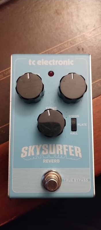 TC Electronic SKYSURFER